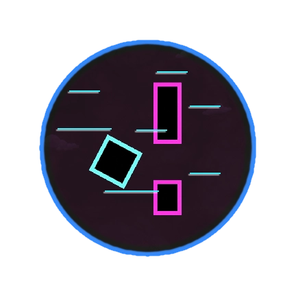 Gap Shift icon